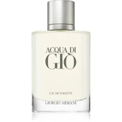 Giorgio Armani Acqua di Gio Pour Homme toaletna voda za moške
