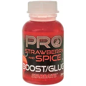 Dip Starbaits Probiotic Strawberry Spice 200ml