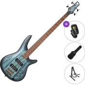 Ibanez SR300E-SVM SET Sky Veil Matte Električna bas kitara