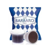 Caffe Barbaro Kafa u kapsulama Mitaca MPS kompatibilne 1/100