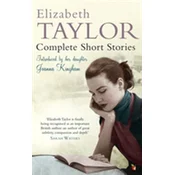 Complete Short Stories