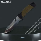 Albainox Nož Mod.32340