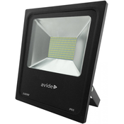 LED reflektor 100W 8000lm nevtralno beli 4000K