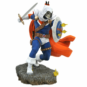 Grupo GALERIJA FIGUR DIORAMA MARVEL TASKMASTER STRIP, (21241229)