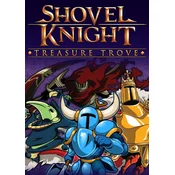 Shovel Knight: Treasure Trove Steam Key GLOBAL