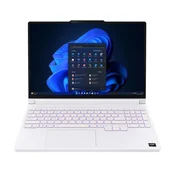 Prenosnik Lenovo Legion 5-15 Ryzen AI 7-450/48GB/512+512/Win11 RTX5060 White
