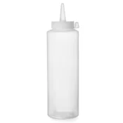 Hendi Dispenser za hladne omake 0,2 l, prozoren - Hendi 558027