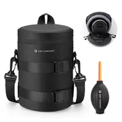 K&F Lens Protective Bag Size:S