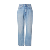 LEVIS  Kavbojke 565 svetlo modra