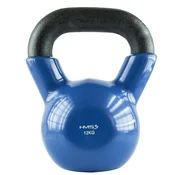 shumee Liatinová kettlebell KNV 12 KG HMS (modrá)