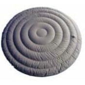 Rezervni deli za Whirlpool Pure-Spa Bubble & Jet - okrogel - (18) napihljiv pokrov