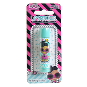 Lip Smacker LOL Surprise! Doll Face balzam za usne 4 g nijansa Watermelon