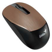 GENIUS Bežicni miš NX-7015 1600 DPI Rosy Brown