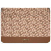 Guess Sleeve GUCS16HGCFSEW 16 brown GCube Stripes (GUCS16HGCFSEW)