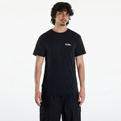Majica Horsefeathers Rooter T-Shirt Black S
