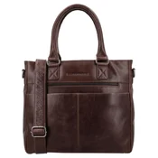 Hide & Stitches Porto 18057 Dark brown