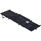 Baterija T6 Power Asus ZenBook UX331UA, UX331UN, UX331FA, UX331FN, 3255mAh, 50Wh, 4-celična, Li-pol
