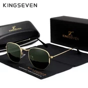 Kingseven N7548 green naocare za sunce