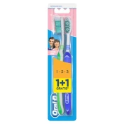 Oral B Cetkica oral-b delicate, 40 medium