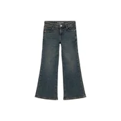 WE Fashion Kavbojke temno modra