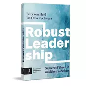 Robust Leadership