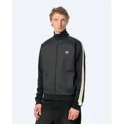FRED PERRY CONTRAST JAKNA AGREY