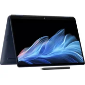 Prenosnik OmniBook Ultra Flip 14-fh0001nl | Ultra 9 | 2TB SSD | Touch OLED/Core Ultra 9/RAM 32 GB/SSD Disk/14,0” 2.8K