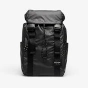 Nahrbtnik Calvin Klein Rubberized Flap Back Black Universal