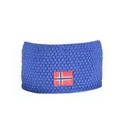 NORWAY 1963 Muška traka za glavu 120207, Plava