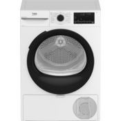 Beko sušilica BM3T49230V, bela