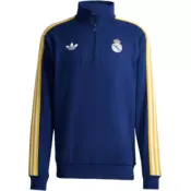 adidas Originals Mikica Real Madrid Originals Zip Top