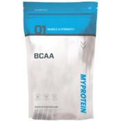 MyProtein BCAA Unflavoured 500 g