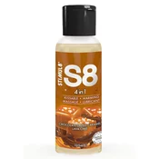 Stimul8 – 4u1 Dessert Lubricant Chocolate Caramel 125 ml