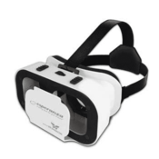 ESPERANZA Virtual reality 3D naocare EMV400