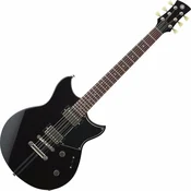 Yamaha RSE20 Black Električna kitara (Rabljeno)
