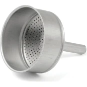 Bialetti Nadomestni lijak - Za 4 skodelice, nerjaveče jeklo