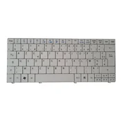 Tastatura za laptop Acer D255 D257 521 532 D270 BELA