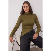 Trendyol Majica oliva