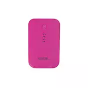 PowerBank baterija / punjac 6600 mAh V-203/P