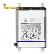 SAMSUNG Originalna baterija Samsung Galaxy A33 5G EB-BA536ABY, 5000mAh - servisni paket, (20633126)
