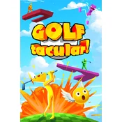 Golftacular! PC/XBOX LIVE Key EUROPE