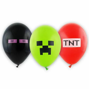 Godan Šopek balonov - TNT 6 kosov