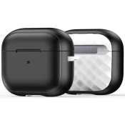 Dux Ducis DUX DUCIS zaščitni etui PECC za AirPods Pro 2 črn