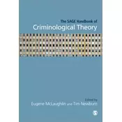 The SAGE Handbook of Criminological Theory