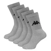 KAPPA CARAPE FISPER 5PACK