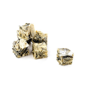 Fish4Dogs Sea Jerky male kocke 100g - Riba - Fish4Dogs - Posušena koža in meso