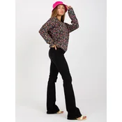 Blouse-RV-BZ-8132.60-black-pink