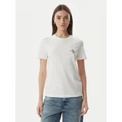 Calvin Klein Jeans Komplet t-shirt majic? LV047C905G Svetlo modra Regular Fit
