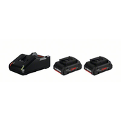 Bosch Starter Set ProCORE 18V, 4.0 Ah vklj. GAL 18V-40 1600A01BA3