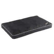 Ferplast Polo 110 crni madrac za pse 110 x 70 cm